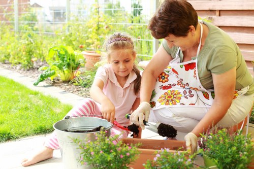 Free quote policy for Gardeners Botany Bay services