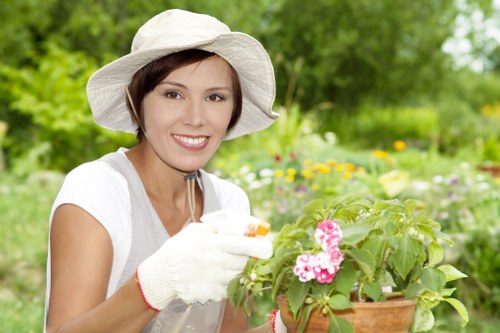 SSL-encrypted Gardeners Botany Bay payment process illustration