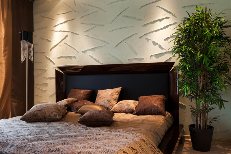 garden design Hedge trimming